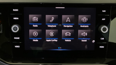 Volkswagen Polo 1.0 TSI R-Line 5dr Petrol Hatchback